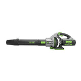 EGO POWER+ 56V Brushless Cordless 765 CFM Leaf Blower, Includes (1) 5.0AH Battery and (1) 320W Charger, LB7654 image 3