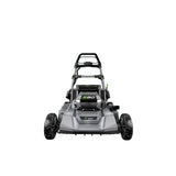 EGO POWER+ 56V Cordless 21-in Push Lawn Mower with (1) 6.0Ah Battery and (1) 320W Charger, LM2114 image 2