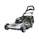 EGO POWER+ 56V Cordless 21-in Push Lawn Mower with (1) 6.0Ah Battery and (1) 320W Charger, LM2114 image 3