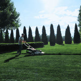 EGO POWER+ 56V Cordless 21-in Push Lawn Mower with (1) 6.0Ah Battery and (1) 320W Charger, LM2114 image 7