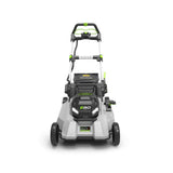 EGO POWER+ 56V Select Cut XP 21-in Brushless Cordless Self-Propelled Lawn Mower, Tool Only