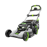 EGO POWER+ 56V Select Cut XP Brushless Cordless Self-Propelled Lawn Mower with (1) 10.0Ah Battery & (1) 700W Charger, 22-in
