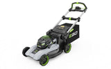 EGO POWER+ 56V Select Cut XP Brushless Cordless Self-Propelled Lawn Mower with (1) 10.0Ah Battery & (1) 700W Charger, 22-in image 2