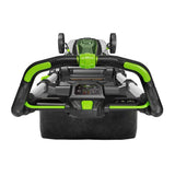 EGO POWER+ 56V Select Cut XP Brushless Cordless Self-Propelled Lawn Mower with (1) 10.0Ah Battery & (1) 700W Charger, 22-in image 6