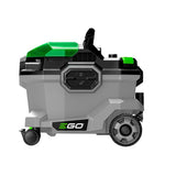 EGO POWER+ 56V Wet/Dry Vacuum with Hose and Accessories, Tool Only, 34L, WDV0900 image 4