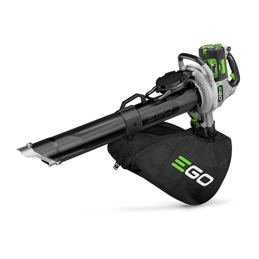 EGO POWER+ Leaf Vacuum/Mulcher 500 CFM, Tool Only