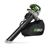 EGO POWER+ Leaf Vacuum/Mulcher 500 CFM, Tool Only image 4