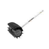 EGO Power+ Rubber Broom Attachment, Compatible with Multi-Head System Power Heads, 21-in image 4