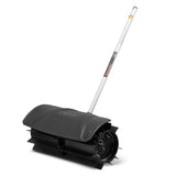 EGO Power+ Rubber Broom Attachment, Compatible with Multi-Head System Power Heads, 21-in image 6