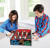 Electronic Arcade Football/Foosball (Neon Series) image 3