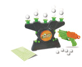 Electronic Arcade Hover Shot Floating Target Shooting Game with Powerful Precision-Aim Blaster, Ages 6+ image 4