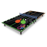 Electronic Arcade Ping-Pong (Neon Series) image 2