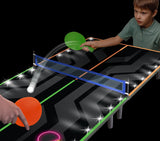 Electronic Arcade Ping-Pong (Neon Series) image 3