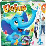 Elefun Butterfly Blasting and Catching Game