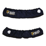 Elite Hockey Notorious Pro-Ultra Dry Soakers Skate Guards, Navy, Assorted Sizes
