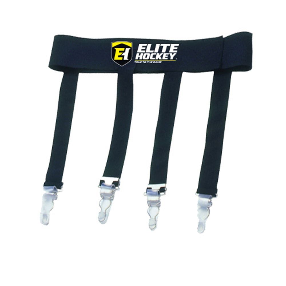 Elite Hockey Pro Garter Belt, Assorted Sizes