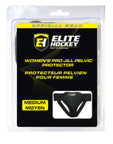 Elite Hockey Pro Jill Pelvic Protector, Girls, Junior