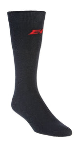 Elite Hockey Pro-Liner Skate Socks, Senior, Various Colours