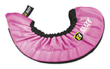 Elite Hockey Pro-Skate Guards, Pink, Youth