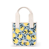 Ello Small Soft Reusable Lunch Tote, Various Colours