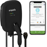 Emporia 40A Wi-Fi Level 2 NEMA 14-50 J1772 EV Charger