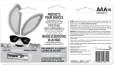 Energizer MAX AAA Alkaline Batteries, Long Lasting, All Purpose, 16-pk image 3