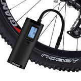 Energizer Portable Air Compressor Lithium-Ion Rechargeable image 4