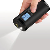 Energizer Portable Air Compressor Lithium-Ion Rechargeable image 5