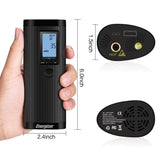 Energizer Portable Air Compressor Lithium-Ion Rechargeable image 6