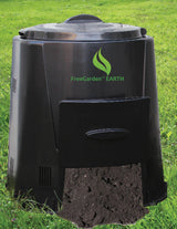 Enviro World Composter, 11 Cu. Ft. image 3
