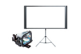 EpiqVision Flex CO-W01 Portable Projector product image