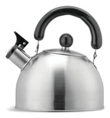 Epoca Stainless Steel Stovetop Kettle, 1.4-L image 2