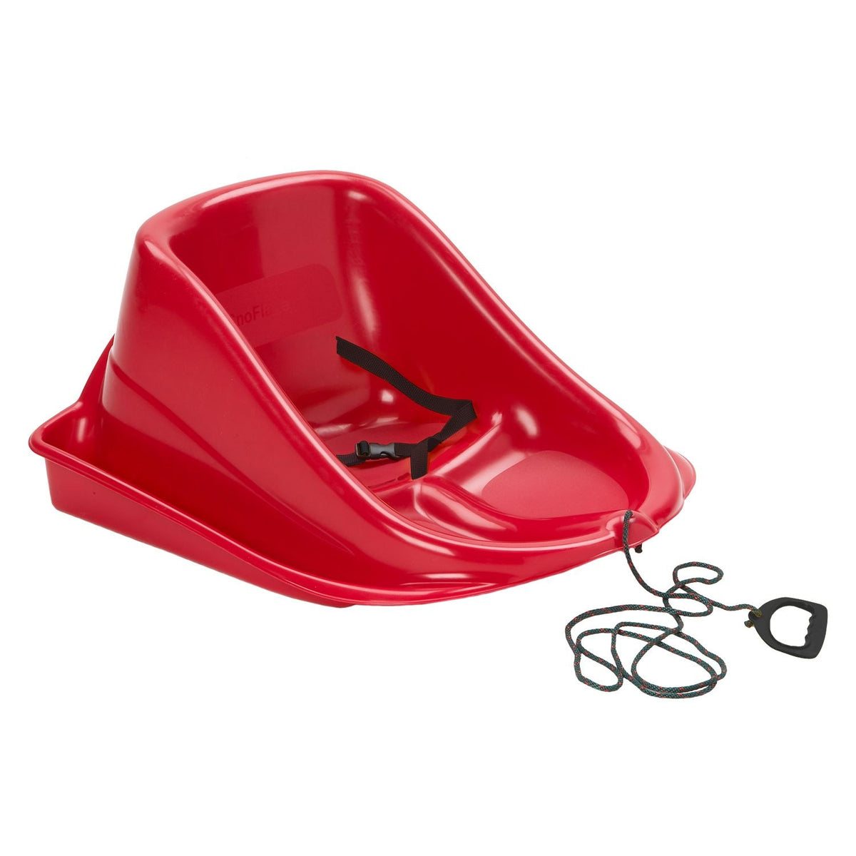 ERA Toddler Snowflake Sled