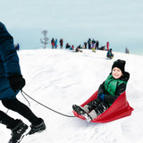 ERA Toddler Snowflake Sled image 5