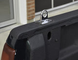 Erickson Chrome Stake Pocket Anchors, 2-pk image 4