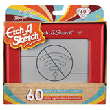 Etch A Sketch Drawing Magic Screen Toy For Kids, Ages 3+