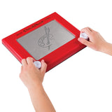 Etch A Sketch Drawing Magic Screen Toy For Kids, Ages 3+ image 3