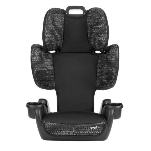 Evenflo GoTime High Back Sport Booster Car Seat, Telluride