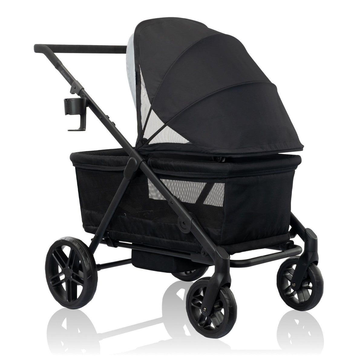 Evenflo Omni All Terrain Stroller Wagon