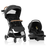 Evenflo Otto Light weight Stroller Travel System
