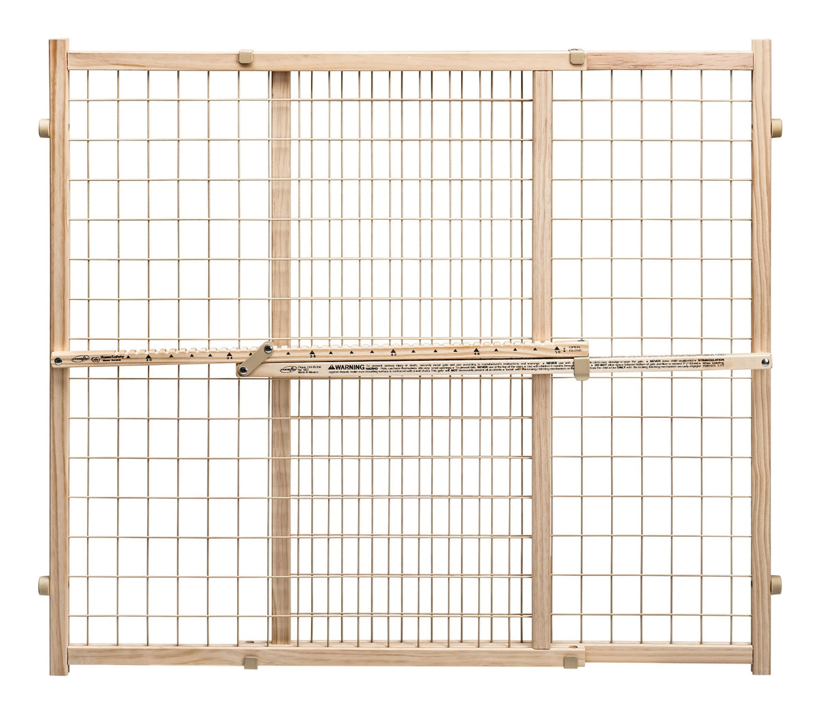 Evenflo Position & Lock Tall Safety Gate