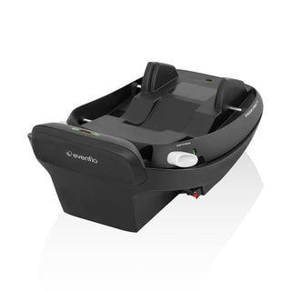 Evenflo Revolve180 LiteMax NXT Accessory Base, Black