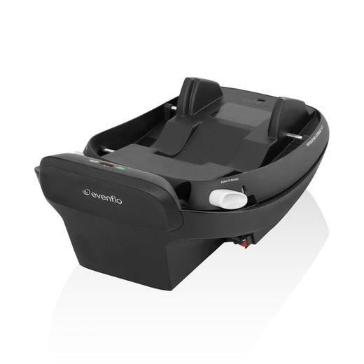 Evenflo Revolve180 LiteMax NXT Accessory Base, Black