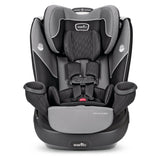Evenflo Revolve360 Rotational All-in-One Car Seat