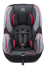 Evenflo SureRide Titan 65 Convertible Child Car Seat, Andover, Grey