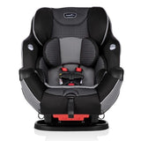 Evenflo Symphony All-In-One Convertible Baby/Toddler/Booster Car Seat