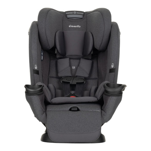 Evenflo Symphony Chill Green Plus 3 in 1 All-In-One Car Seat