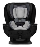 Evenflo Symphony Extend Core Plus 3 in 1 All-In-One Car Seat