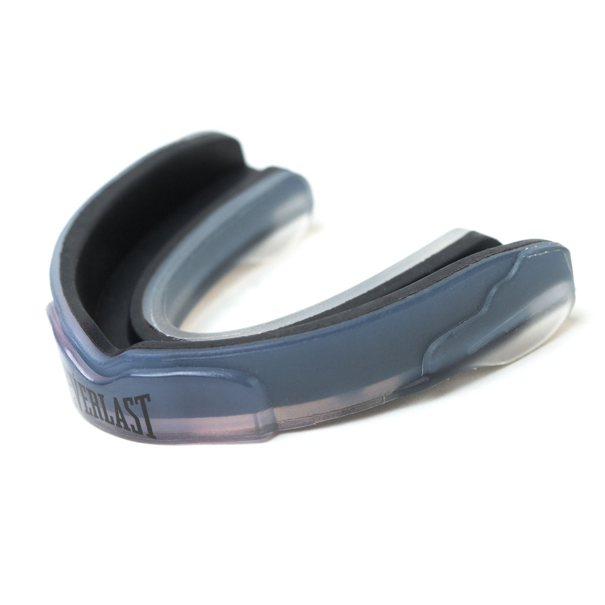 Everlast Evergel Triple-Layered Mouth Guard, Green