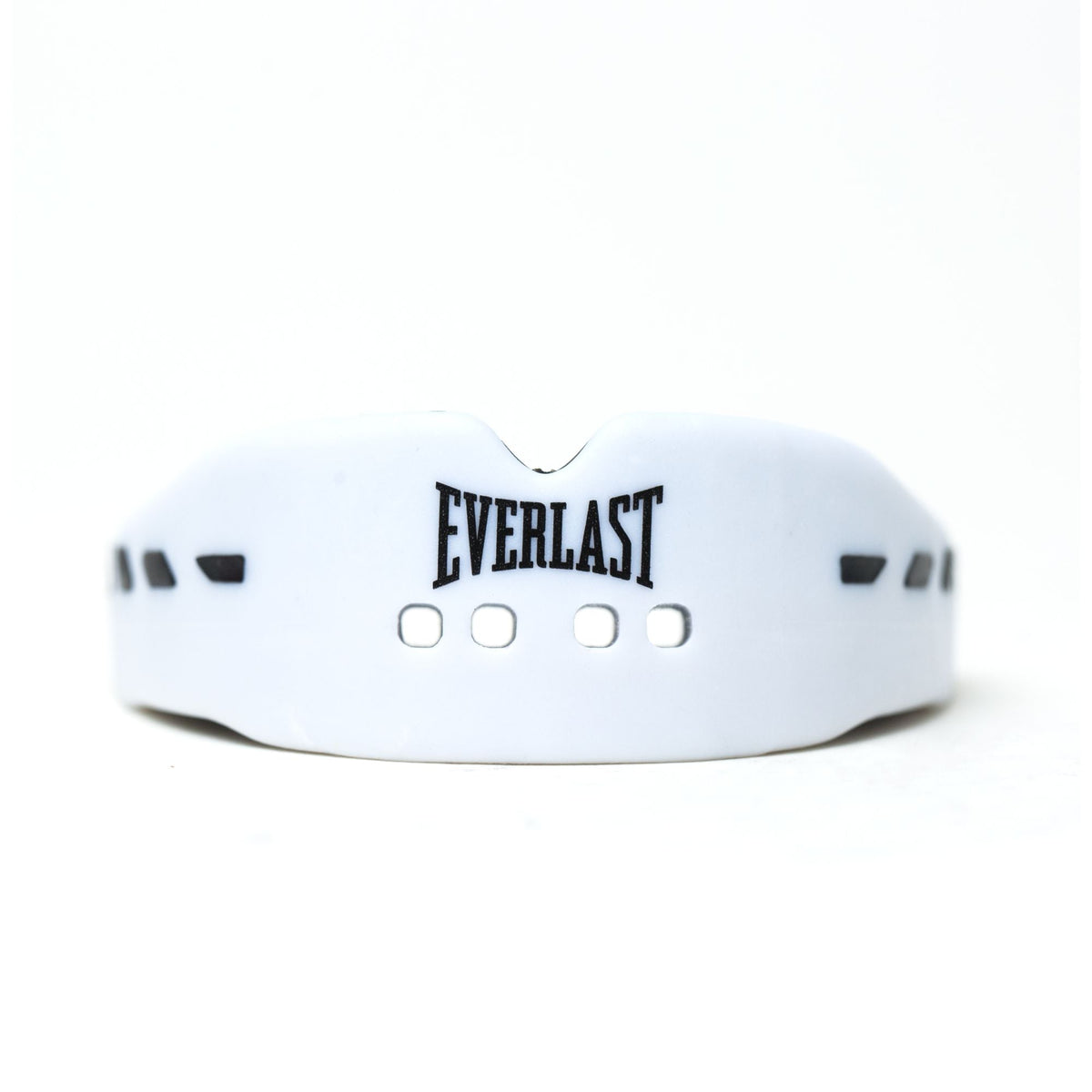 Everlast Evershield Shock-Absorbent Double-Layer Mouth Guard